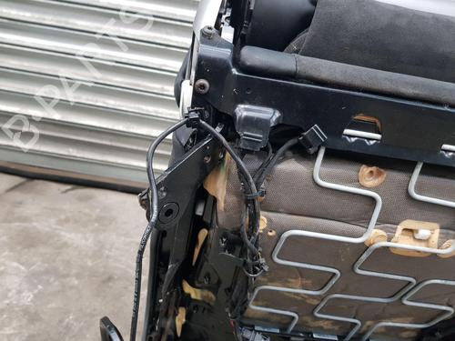 Right front seat PORSCHE 911 (991) 3.8 GT3 | BP30976894C16 