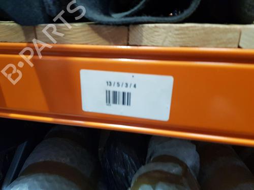 Bagagerumsgulv AUDI A4 B9 (8W2, 8WC) 2.0 TDI | BP29408012I33  - Image 7