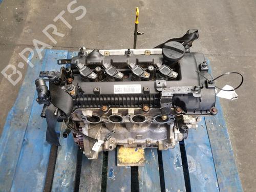 Used Engine Engine KIA RIO III (UB) 1.2 CVVT (84 hp) 32177759 32177759