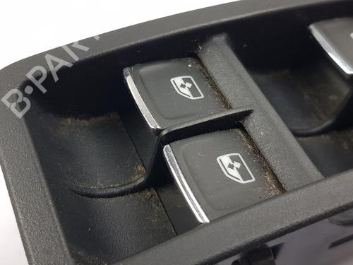 Right front window switch SEAT ATECA (KH7, KHP)  | BP28137071I26 