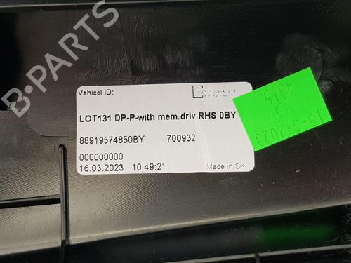 Front right panel LOTUS EMIRA 3.5 | BP39717052C59 - Image 9