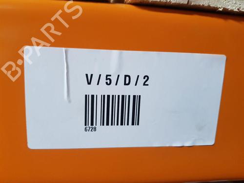 Electronic module VOLVO XC90 II (256) B5 Mild-Hybrid AWD | BP30976954M83  - Image 7