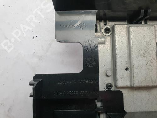 Radio RENAULT KADJAR (HA_, HL_)  | BP22656050E6 