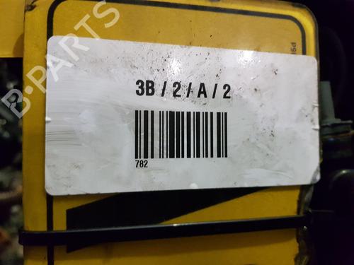 Engine FORD FOCUS III Turnier 1.6 Ti | BP24416991M1