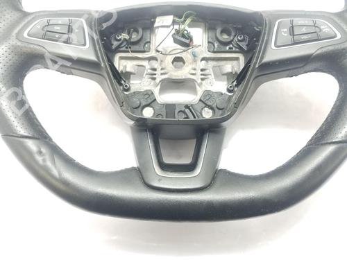 Steering wheel FORD FOCUS III 1.5 TDCi | BP22749373C49 