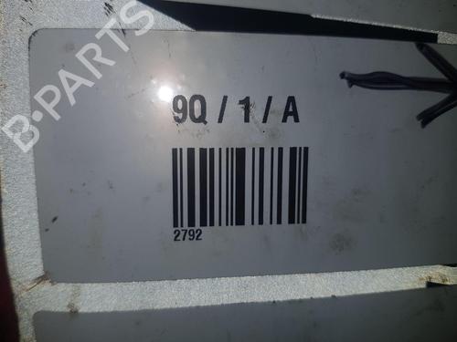 Gearbox MINI MINI COUNTRYMAN (R60) Cooper SD | BP22206207M3 
