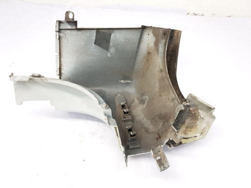 Corner bumper MERCEDES-BENZ SPRINTER 4-t Van (B907, B910) 416 CDI RWD (907.643, 907.645, 907.647) | BP31574553C117 