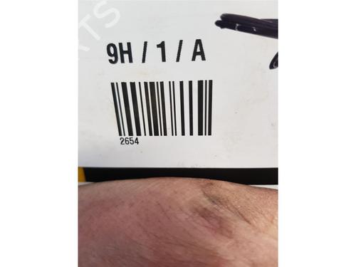 Engine JAGUAR XF SPORTBRAKE (X250) 2.2 D | BP24416842M1 