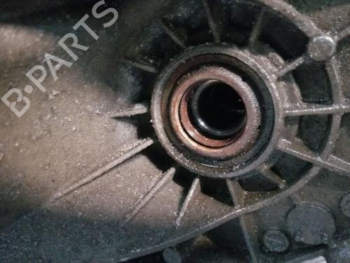 Gearbox MINI MINI (R56) One | BP31301186M3