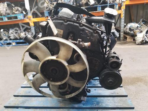 Engine FORD TRANSIT Platform/Chassis (FM_ _, FN_ _) 2.4 DI (F_A_, F_B_, F_C_, F_D_) | BP32430205M1