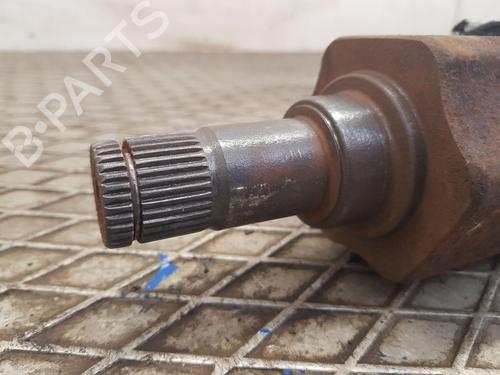 Left front driveshaft SKODA FABIA III (NJ3) 1.0 TSI | BP29467218M38 