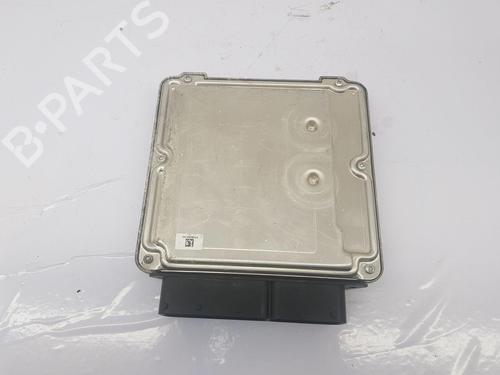 Engine control unit (ECU) SKODA YETI (5L) 2.0 TDI 4x4 | BP33803411M57  - Image 6