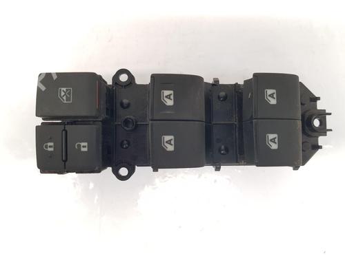 Used Right front window switch TOYOTA HILUX VIII Pickup (_N1_) 2.4 D 4WD (GUN125_, GUN125R) (150 hp) 29144028