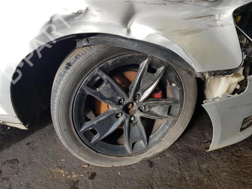 Used Parts AUDI A3 Sportback (8PA) 1.6 4743530