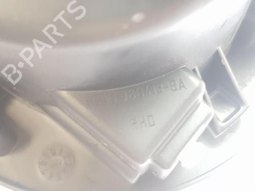 Heater blower motor VOLVO S80 II (124) D5 | BP29575643M62 