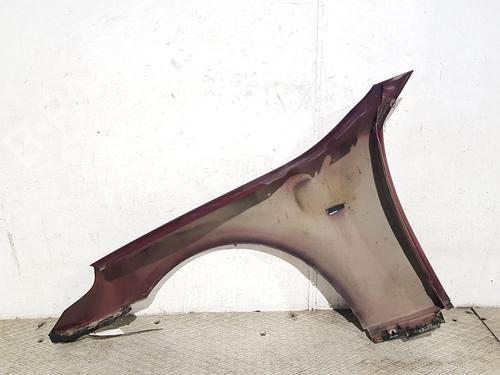 Right front fenders BMW 5 (E60) 520 d | BP29379066C42 