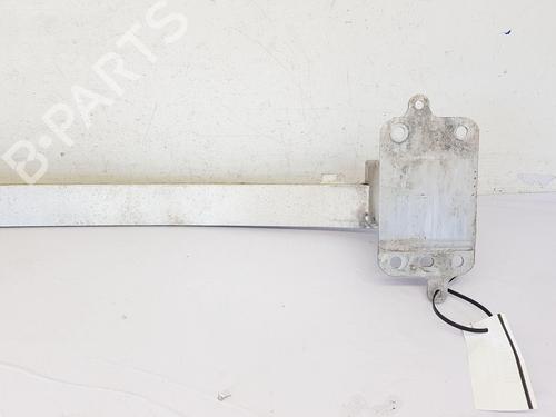 Front bumper reinforcement OPEL CORSA E (X15) 1.4 (08, 68) | BP28157929C109 