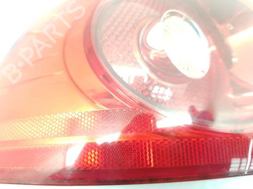 Left taillight VW GOLF V (1K1) 1.9 TDI | BP33295867C34 - Image 3
