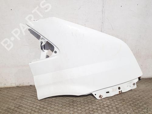 Used Right front fenders FORD TRANSIT Van (FA_ _) 2.4 TDCi RWD (115 hp) 30184851