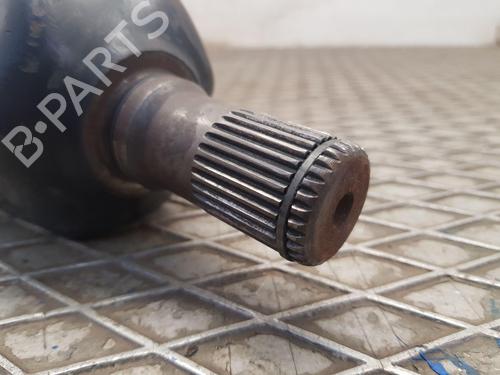 Left front driveshaft JEEP RENEGADE SUV (BU, B1, BV)  | BP29620168M38 