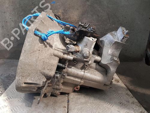 Gearbox MAZDA 5 (CW) 1.6 CD | BP40282240M3 - Image 4