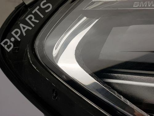 Right headlight BMW X3 (G01, F97, G08) M Competition | BP30161503C29
