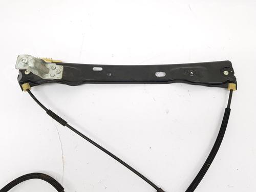 Front left window mechanism FORD FOCUS III 1.6 TDCi | BP31983513C22 