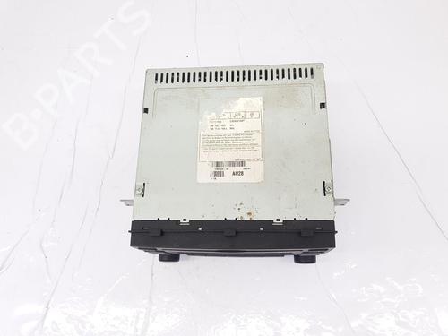 Bilradio Bilradio KIA PICANTO I (SA) 1.0 (63 hp) 36392764 36392764