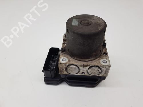 Used ABS pump HYUNDAI i10 I (PA) 1.2 (86 hp) 31053760