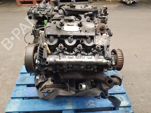 Engine JAGUAR XJ (X351) 3.0 SDV6 | BP32870434M1  - Image 6