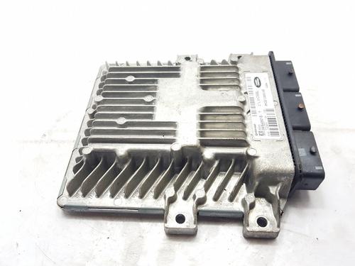 Engine control unit (ECU) LAND ROVER DISCOVERY III (L319) 2.7 TD 4x4 | BP30914754M57