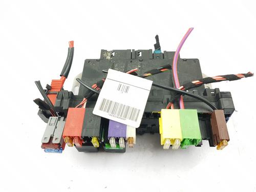 Used Fuse box MERCEDES-BENZ SL (R230) 350 (230.467) (245 hp) 30445499