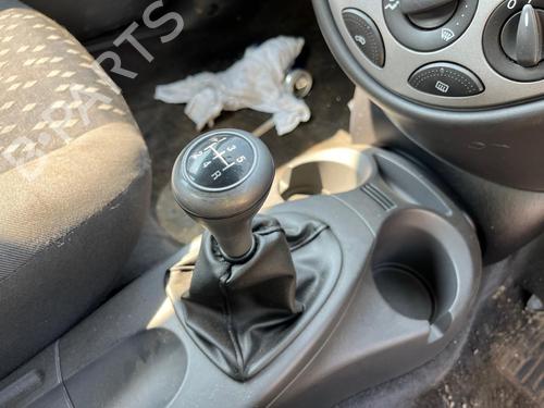 Pipe FORD FOCUS I (DAW, DBW) 1.6 16V | BP22666467M125 