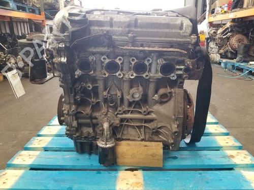 Engine SUZUKI SWIFT III (MZ, EZ) 1.3 (RS413, ZC11S) | BP38065952M1 - Image 2