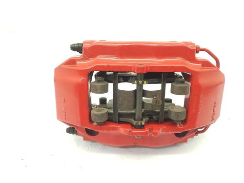 Right front brake caliper PORSCHE BOXSTER (987) S 3.4 | BP32509734M104