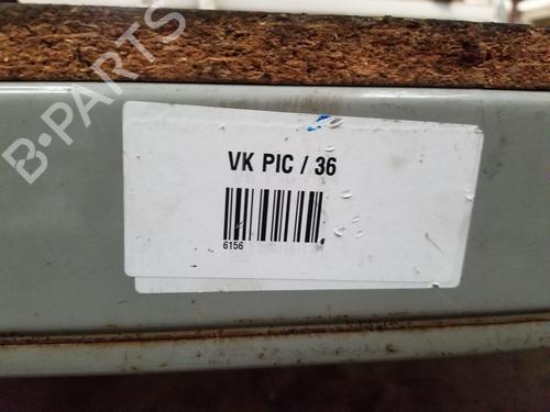 Other RENAULT ZOE (BFM_)  | BP36805654O1  - Image 11
