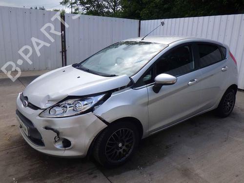Engine control unit (ECU) FORD FIESTA VI (CB1, CCN) 1.6 TDCi | BP31346342M57  - Image 11