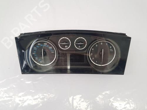 Used Instrument cluster Instrument cluster CHRYSLER YPSILON 1.2 (69 hp) 35885233 35885233