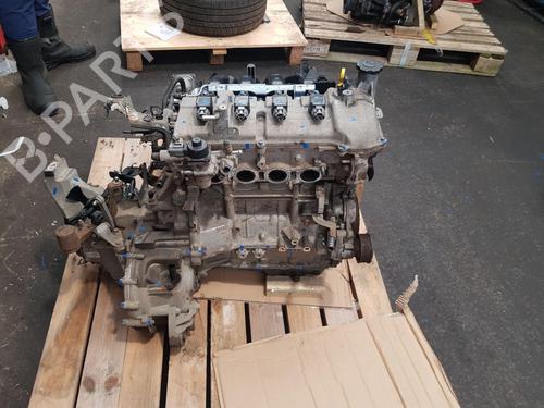 Engine MAZDA 3 (BL) 1.6 MZR (BL14) | BP39536815M1  - Image 15