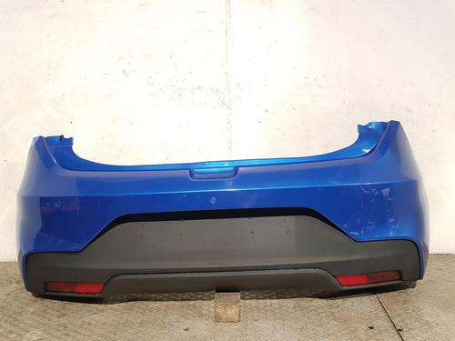 Pare-chocs arrière MG MG 3 1.5 (106 hp) 31933211