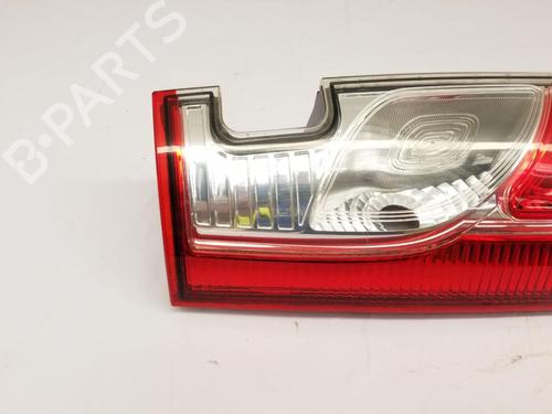 Left taillight RENAULT KANGOO Express (FW0/1_) 1.5 dCi 90 (FW0G, FW05, FW08, FW11) | BP36167355C34 - Image 3