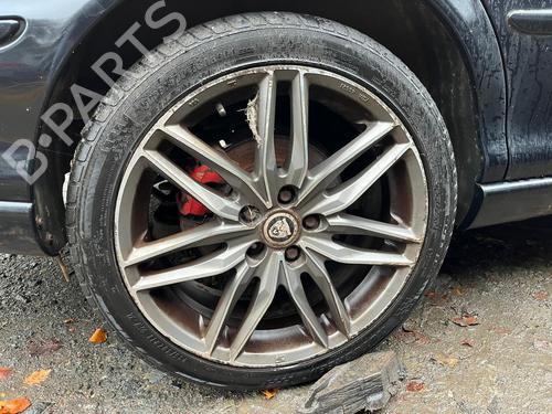 Used Parts JAGUAR X-TYPE I (X400) 2.2 D (155 hp) 2130273