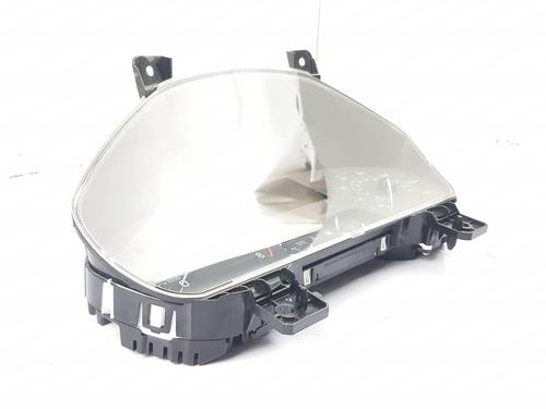 Instrument cluster FORD FIESTA VII (HJ, HF)  | BP29440350C47 