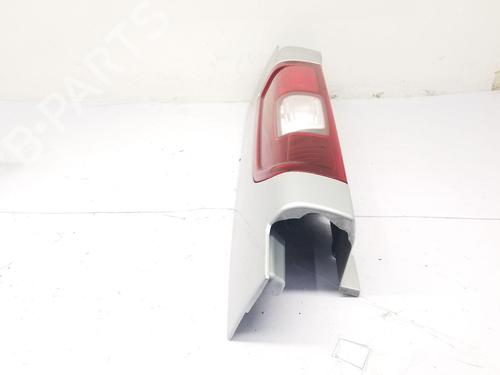 Right taillight RENAULT TRAFIC III Van (FG_) 1.6 dCi 120 (FGMB, FGMC) | BP27166918C35 