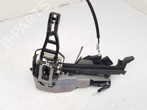 Front right lock FORD TRANSIT CONNECT V408 Box Body/MPV  | BP29549162C97 