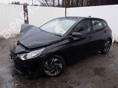 Intercooler HYUNDAI i20 III (BC3, BI3)  | BP23083880M30  - Image 13