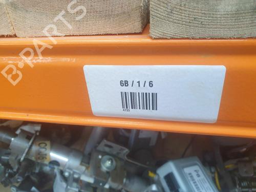 Steering column VAUXHALL CORSA Mk III (D) (S07) 1.0 i 12V (L08) | BP22672204M21 