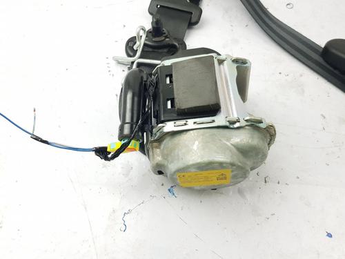 Front left seatbelt FORD FIESTA VII (HJ, HF) | BP38304378I26 - Image 2