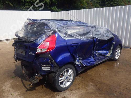 Gearbox FORD FIESTA VI (CB1, CCN) 1.5 TDCi | BP35885430M3 - Image 13