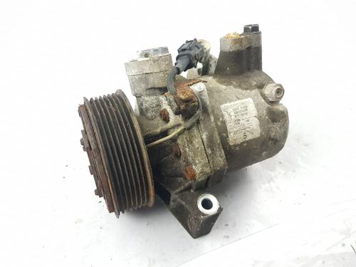 Klimakompressor NISSAN NOTE (E12) 1.2 | BP29262815M34